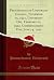 Proceedings of University C...
