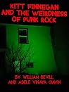 Kitt Finnegan and the Weirdness of Punk Rock: A detective story. Also, Grace wonders what life is like with and without the skin of a noodle.