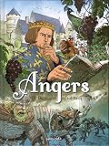Angers Tome 1, De Dumnacus au roi René