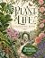 Plant Life Colouring Book: ...