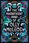 The Magnificent Mind of Olly McLeod