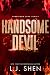 Handsome Devil (Forbidden Love, #3)