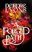 A Forged Path by Deirdre Lyons