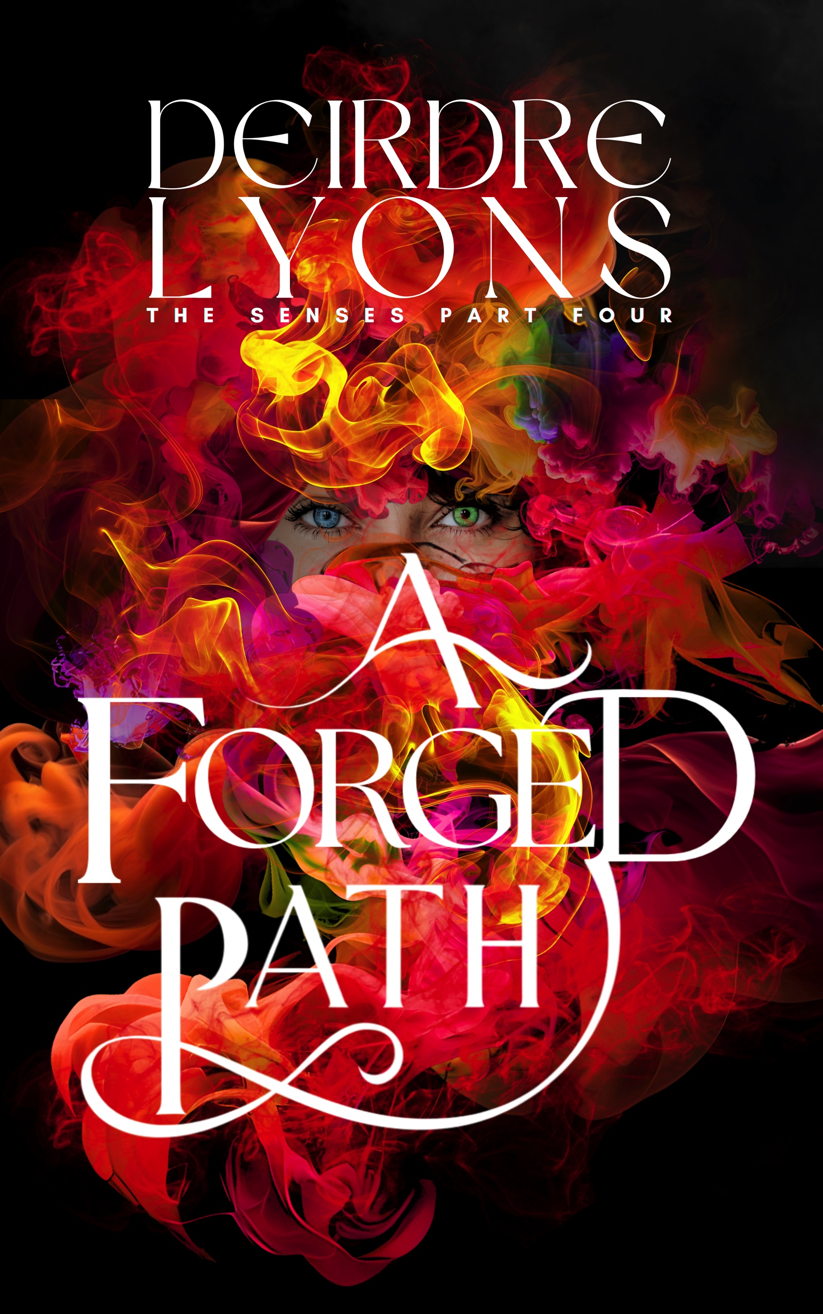 A Forged Path: The Senses Part Four