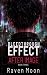 Bleedthrough Effect: After ...