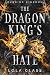 The Dragon King's Hate (Burning Kingdom, #2)