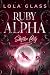 Ruby Alpha (Shifter City, #2)