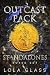 Outcast Pack Boxed Set (Out...