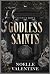 Godless Saints: A Dark MM Rivals to Lovers College Mafia Romance (Vicious Boys Book 1)
