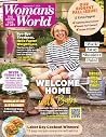 Woman's World Mag...