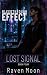 Bleedthrough Effect: Lost Signal