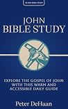 John Bible Study:...