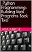Python Programming: Buildin...