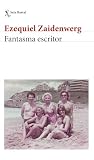 Fantasma escritor
