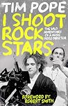 I Shoot Rock Star...