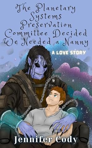 The Planetary Systems Preservation Committee Decided We Needed a Nanny