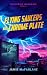 Flying Saucers and Chrome Plate (Spaceship Mechanic Book 4)