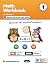 Math Workbook for Grade 1: ...