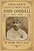 England's Scotch Professor:...