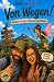 „Von Wegen!“ Unsere lustigen Wanderabenteuer by Jessica Michel