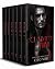 Dark Short Reads by Cleo Noir