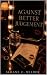 Against Better Judgement by Sloane C. Wilder
