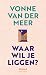 Waar wil je liggen?