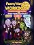 Funny Vampire Workbook: Vol...