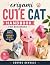 Origami Cute Cat Handbook f...