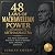 48 Laws of Machiavellian Po...