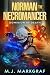 Norman the Necromancer by M.J. Markgraf