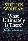 What Ultimately I...