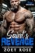 Saint's Revenge by Zoey Rose Saint's Revenge by Zoey Rose