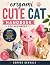 Origami Cute Cat Handbook f...