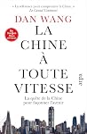 La Chine à toute ...