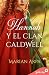 Hannah y el clan Caldwell (Spanish Edition)