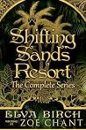 Shifting Sands Re...