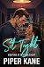 Sit Tight by Piper Kane Sit Tight by Piper Kane