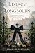 Legacy of Longbourn: A Prid...