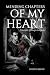 MENDING CHAPTERS OF MY HEART
