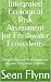 Integrated Ecological Risk ...