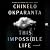This Impossible Life: A Novel