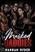 Masked Daddies: A Dark MC Masquerade Reverse Harem Romance (Masked Coyotes MC Book 1)