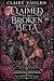 Claimed by the Broken Beta by CLAIRE VAUGHN