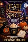 DEATH BY PUMPKIN ...