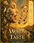 Words with Taste: Flavors i...