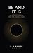 Be And It Is: Quantum Jumpi...
