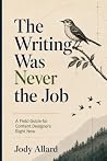 Writing Was Never...