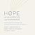 Hope for the Anxious and De...
