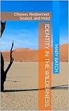 Identity in the Wilderness: Chosen, Redeemed, Sealed, and Held (Healing in the Wilderness Book 1)